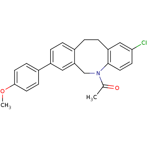 Chemical structure of BindingDB Monomer ID 50179970