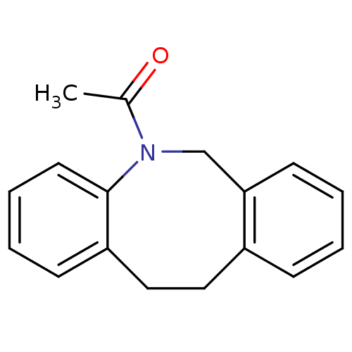 Chemical structure of BindingDB Monomer ID 50179974