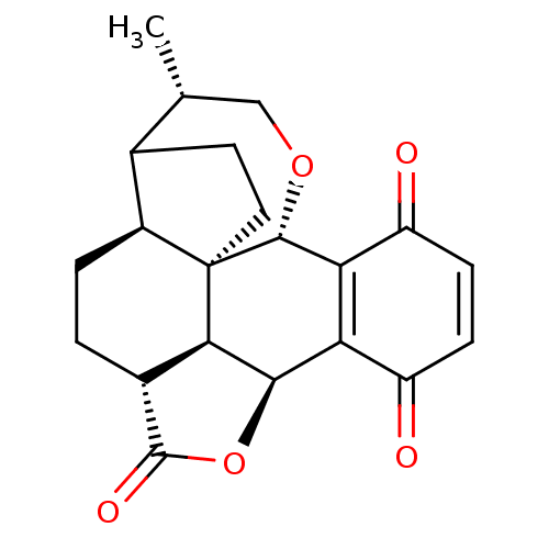 Chemical structure of BindingDB Monomer ID 50179991