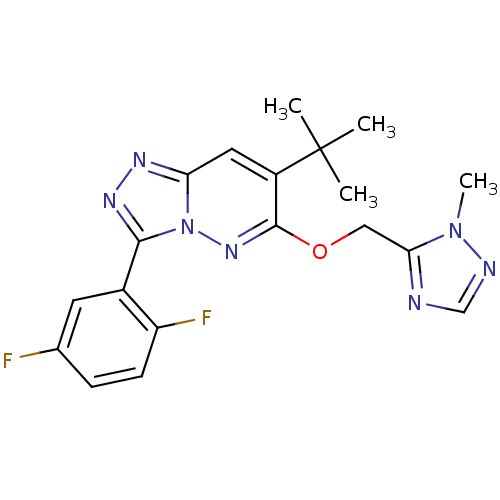 Chemical structure of BindingDB Monomer ID 50179998