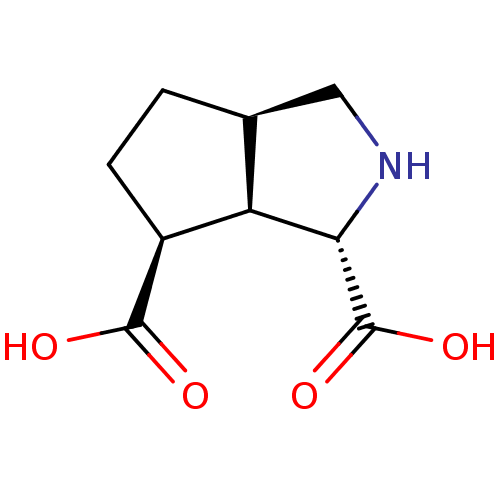Chemical structure of BindingDB Monomer ID 50180145