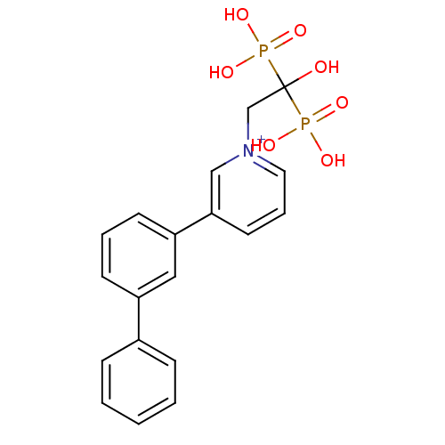 Chemical structure of BindingDB Monomer ID 50180149