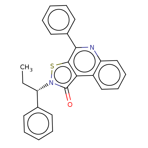 Chemical structure of BindingDB Monomer ID 50180166