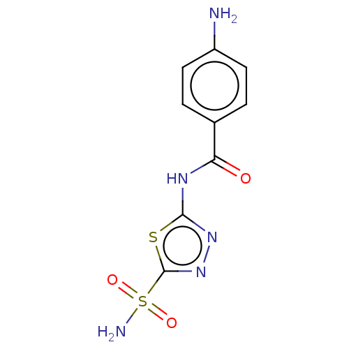 Chemical structure of BindingDB Monomer ID 50180248