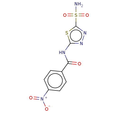 Chemical structure of BindingDB Monomer ID 50180249