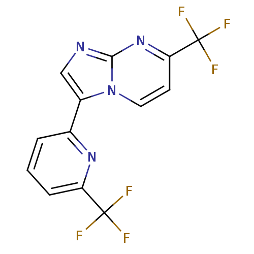 Chemical structure of BindingDB Monomer ID 50180382