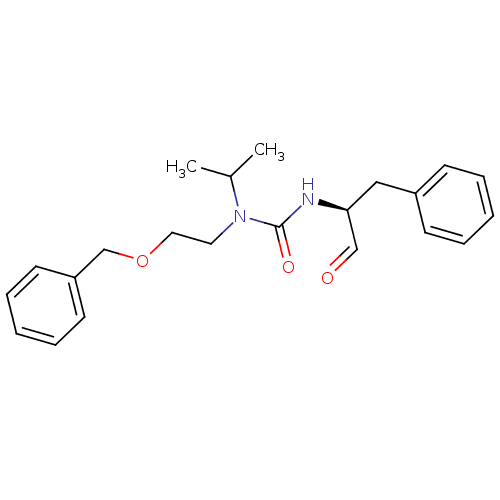 Chemical structure of BindingDB Monomer ID 50180408