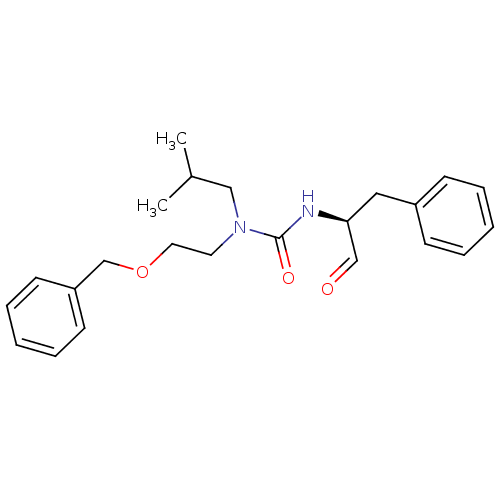 Chemical structure of BindingDB Monomer ID 50180412