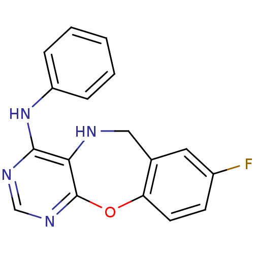 Chemical structure of BindingDB Monomer ID 50180451