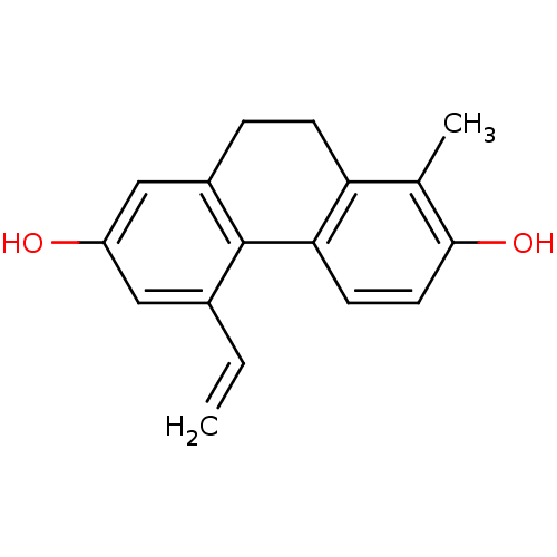 Chemical structure of BindingDB Monomer ID 50180512