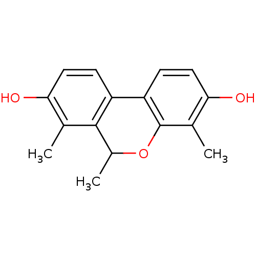 Chemical structure of BindingDB Monomer ID 50180513