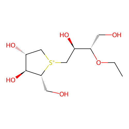 Chemical structure of BindingDB Monomer ID 50180520