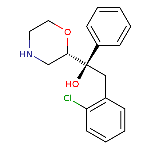 Chemical structure of BindingDB Monomer ID 50180525