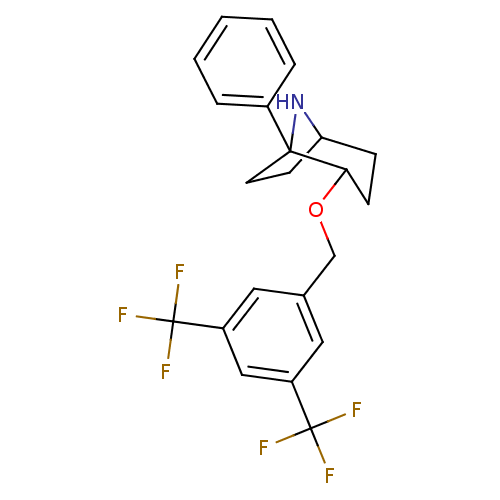 Chemical structure of BindingDB Monomer ID 50180546