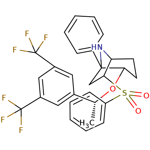 Chemical structure of BindingDB Monomer ID 50180548
