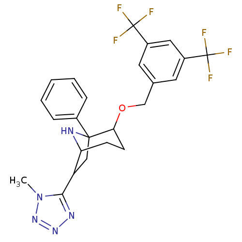Chemical structure of BindingDB Monomer ID 50180553