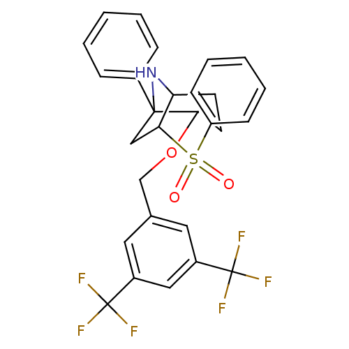 Chemical structure of BindingDB Monomer ID 50180554