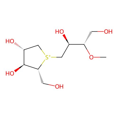 Chemical structure of BindingDB Monomer ID 50180588