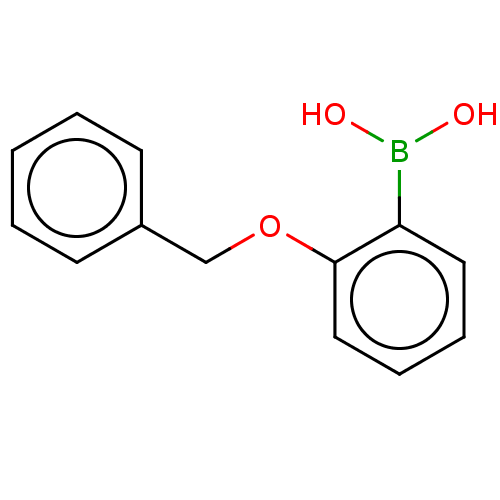 Chemical structure of BindingDB Monomer ID 50180628