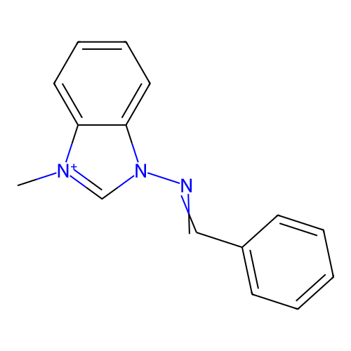 Chemical structure of BindingDB Monomer ID 50180653
