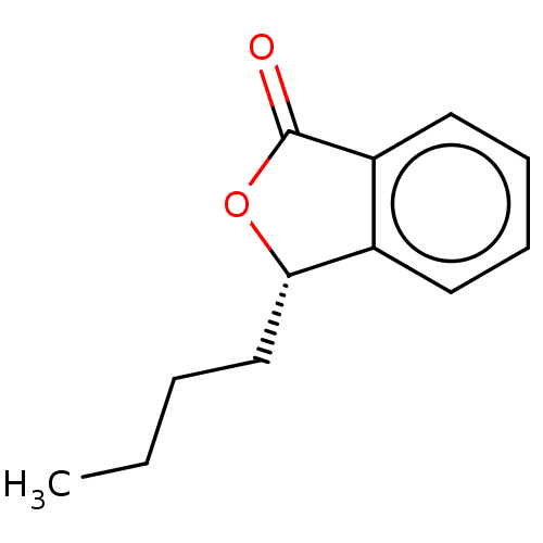 Chemical structure of BindingDB Monomer ID 50180660