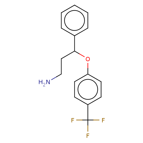 Chemical structure of BindingDB Monomer ID 50180661