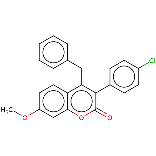 Chemical structure of BindingDB Monomer ID 50180683