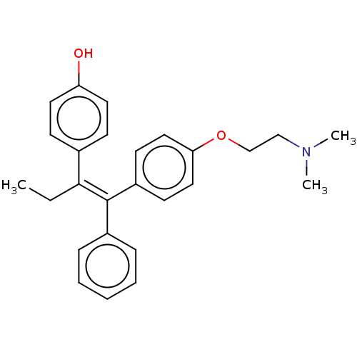 Chemical structure of BindingDB Monomer ID 50180684