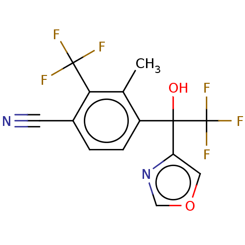 Chemical structure of BindingDB Monomer ID 50180700