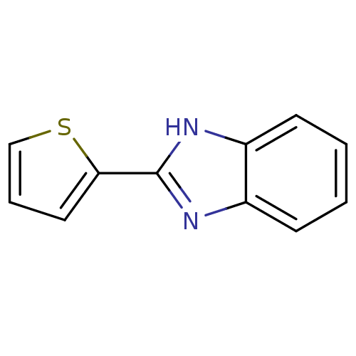 Chemical structure of BindingDB Monomer ID 50180723