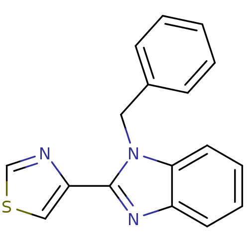Chemical structure of BindingDB Monomer ID 50180725