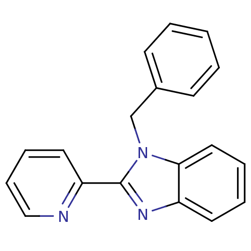 Chemical structure of BindingDB Monomer ID 50180729