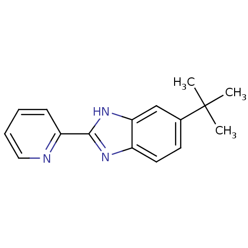 Chemical structure of BindingDB Monomer ID 50180730