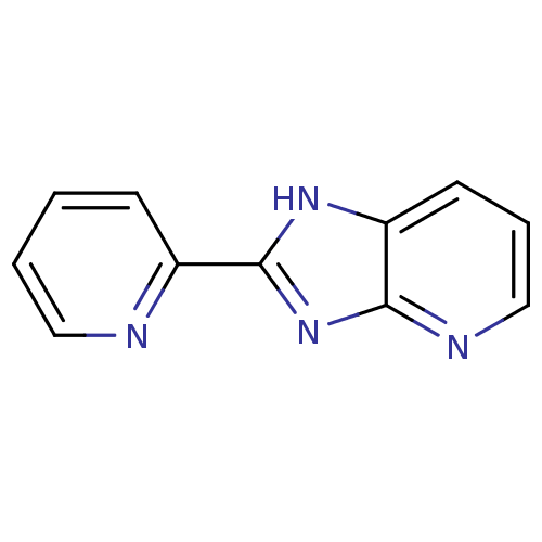 Chemical structure of BindingDB Monomer ID 50180731