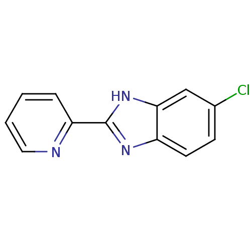 Chemical structure of BindingDB Monomer ID 50180732