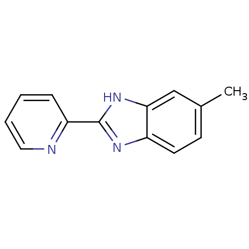 Chemical structure of BindingDB Monomer ID 50180733