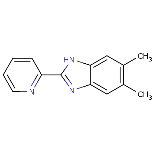 Chemical structure of BindingDB Monomer ID 50180737