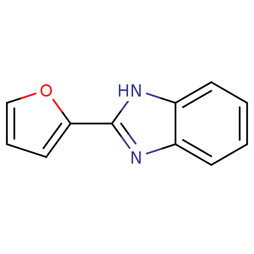 Chemical structure of BindingDB Monomer ID 50180740