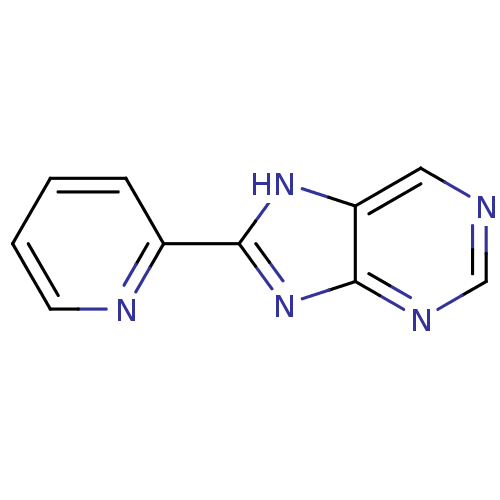 Chemical structure of BindingDB Monomer ID 50180746
