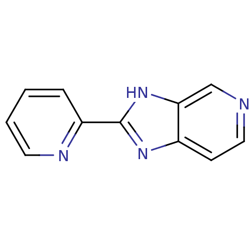 Chemical structure of BindingDB Monomer ID 50180747