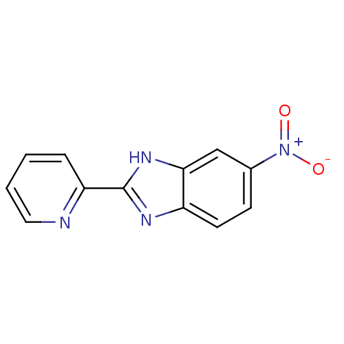 Chemical structure of BindingDB Monomer ID 50180751