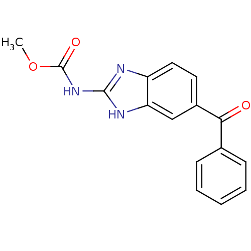 Chemical structure of BindingDB Monomer ID 50180753