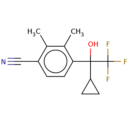 Chemical structure of BindingDB Monomer ID 50180816