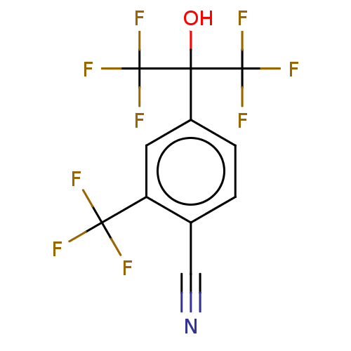 Chemical structure of BindingDB Monomer ID 50180827