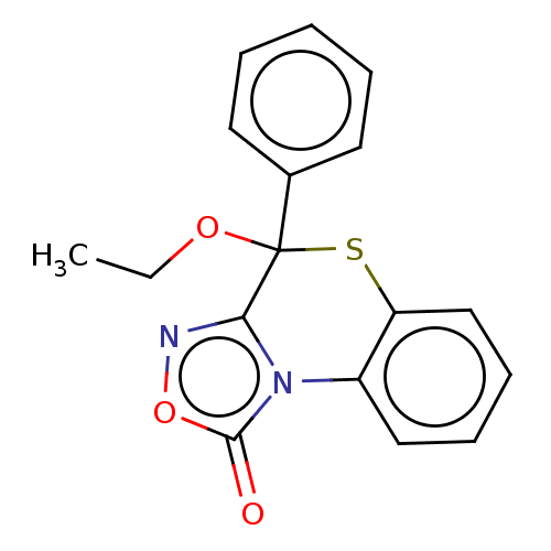 Chemical structure of BindingDB Monomer ID 50180843