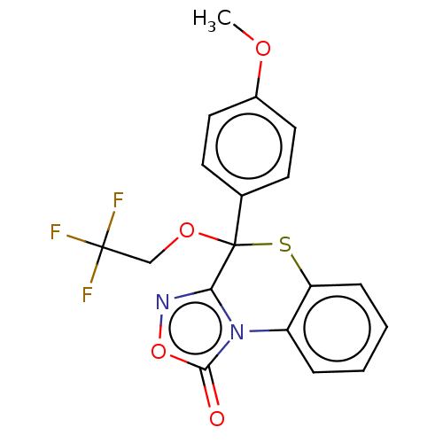 Chemical structure of BindingDB Monomer ID 50180845