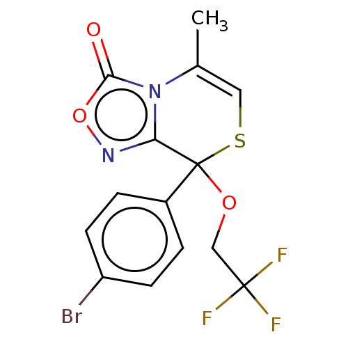 Chemical structure of BindingDB Monomer ID 50180847