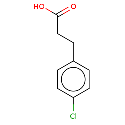 Chemical structure of BindingDB Monomer ID 50180854