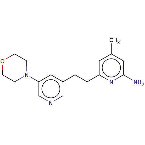 Chemical structure of BindingDB Monomer ID 50180871