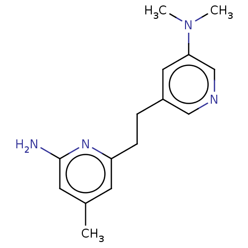 Chemical structure of BindingDB Monomer ID 50180872
